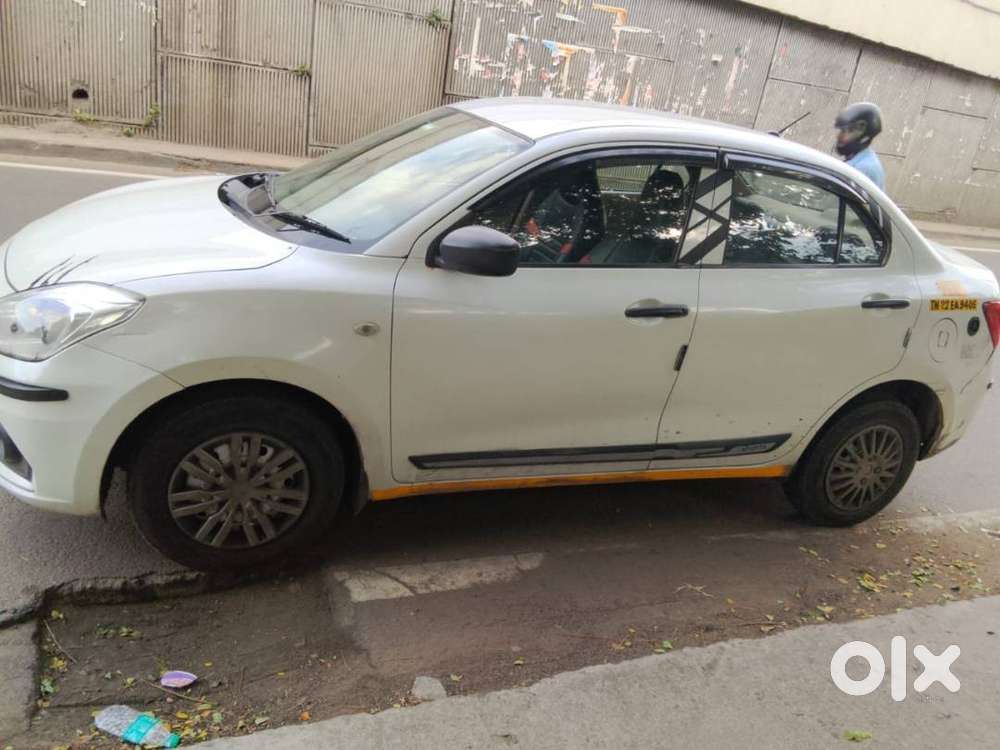 Maruti Suzuki Dzire Tour S 2024 Cng & Petrol  Well Maintained