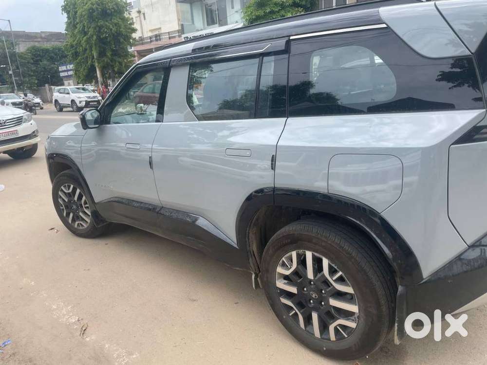 Tata Sierra Adventure- 6700 Kms- April 2026 Bought- Selling Urgently