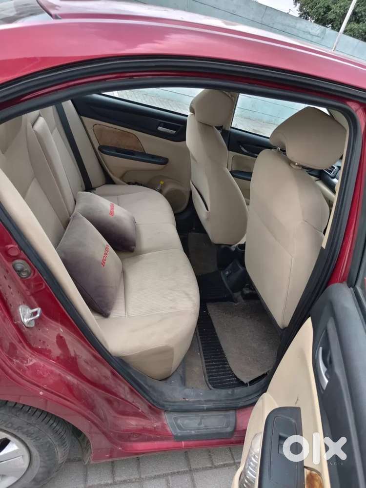 Honda Amaze S 1.2 Petrol Mt, 2018, Petrol