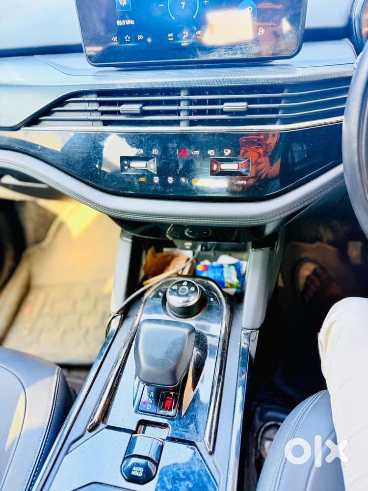 Tata Harrier 2024 Diesel 25800 Km Driven