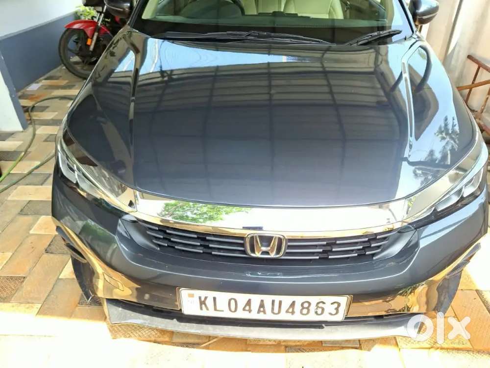 Honda City 1.5 V Petrol 2023