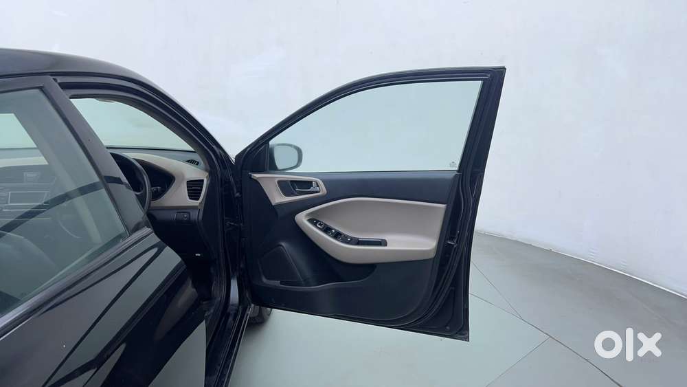 Hyundai Elite I20 [ ] 1.2 Sportz, 2016, Petrol