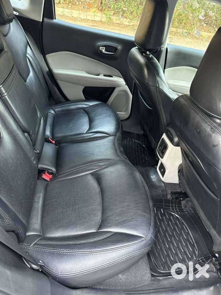 Jeep Compass 2.0 Longitude (o) Diesel 4x4, 2021, Diesel