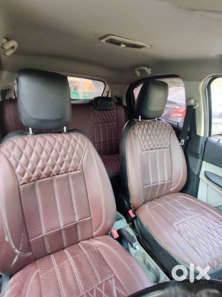 Tata Tiago Xz Plus Dualtone Diesel, 2018, Diesel