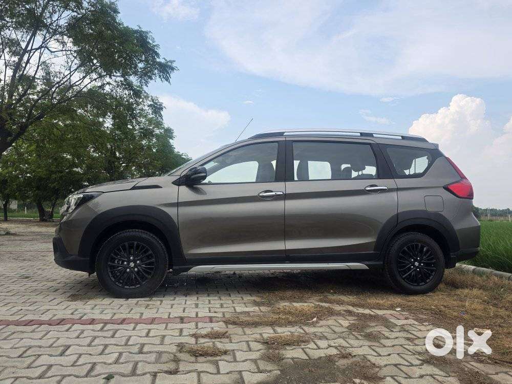 Maruti Suzuki Xl6 1.5 Zeta Mt, 2021, Petrol