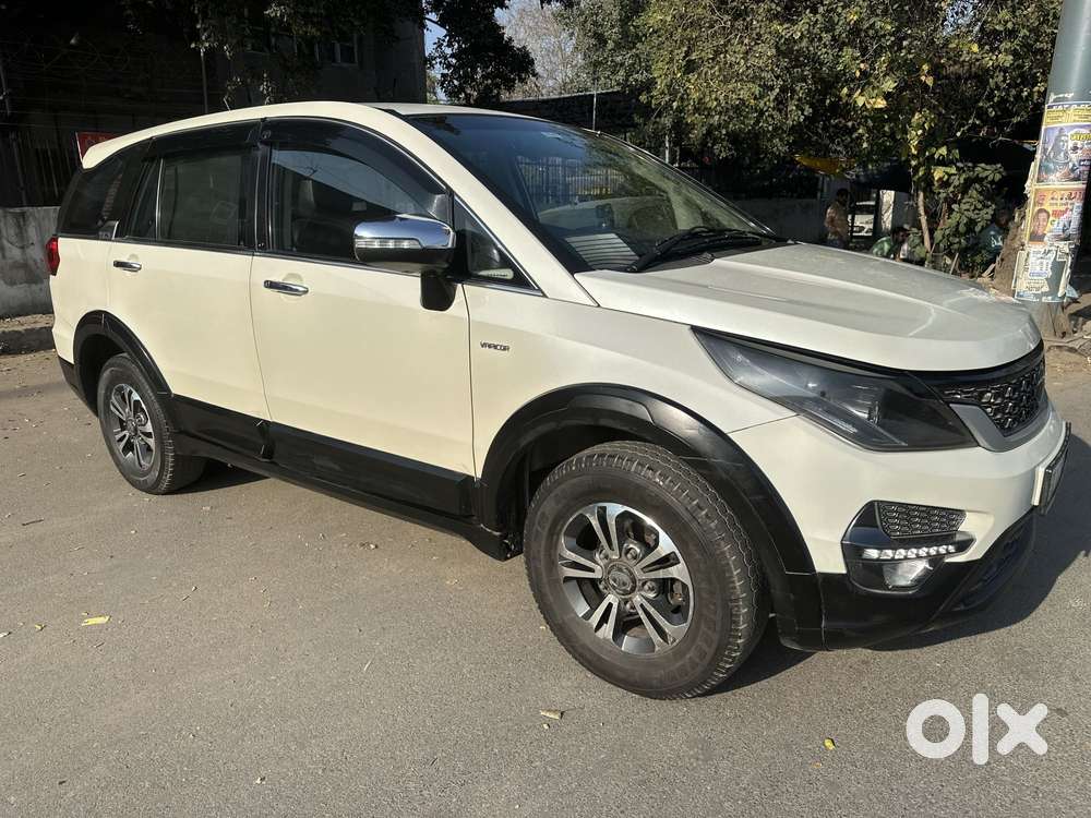 Tata Hexa 2.2 Xe 4x2 7 Str, 2018, Diesel