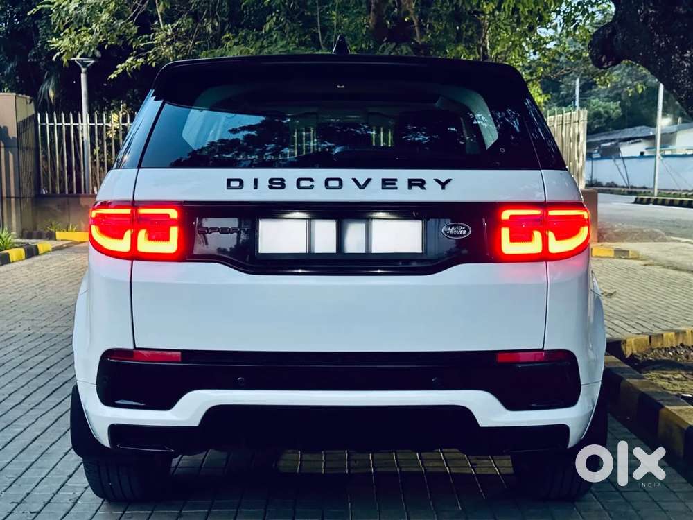 Land Rover Discovery Sport, 2023, Diesel