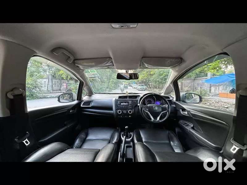 Honda Wr-v I-vtec S, 2018, Petrol