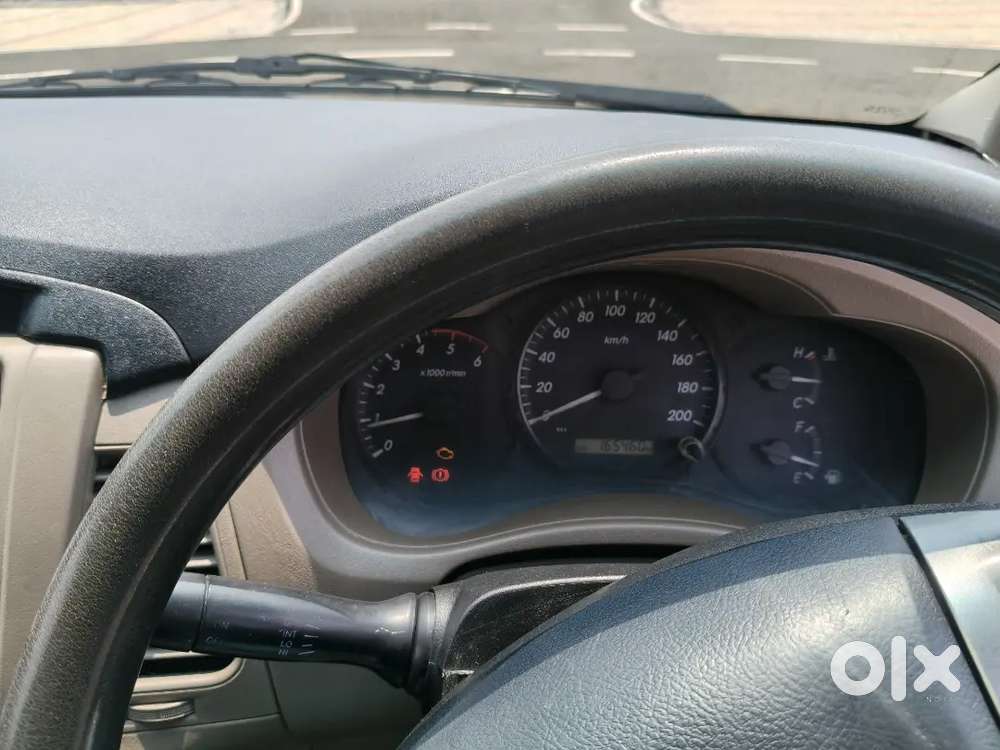 I Want To Sell Innova