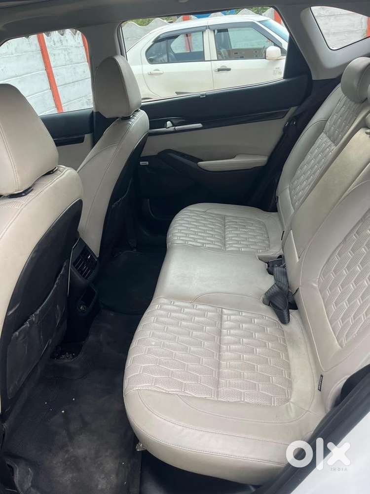 Kia Diesel Automatic 2019