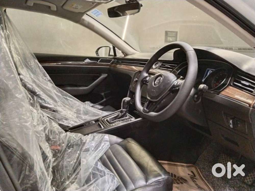 Volkswagen Passat 2.0 Tdi At Comfortline, 2019, Diesel