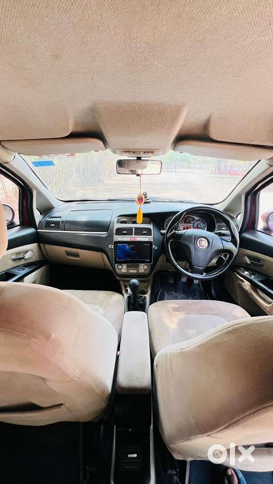 Fiat Linea 2010 Urgent Sale