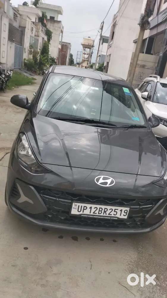 Hyundai Grand I10 Nios 2023 Petrol 28000 Km Driven