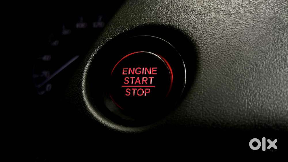 Honda City Vx Petrol Cvt, 2023, Petrol