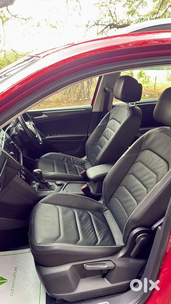 Volkswagen Tiguan 2021 Allspace 2.0 Tsi