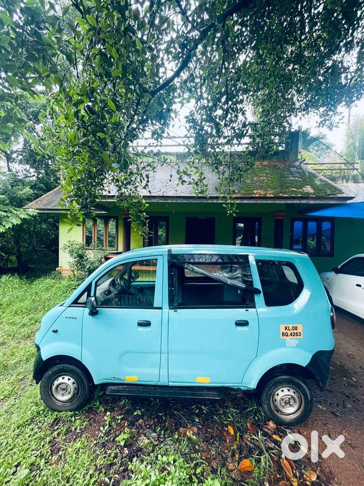 Mahindra Jeetho