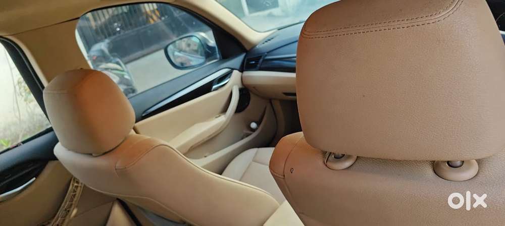 Bmw X1 Sdrive20d Expedition, 2011, Diesel