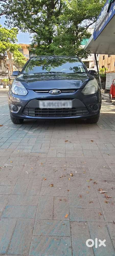 Ford Figo Diesel 2010 1st Owner