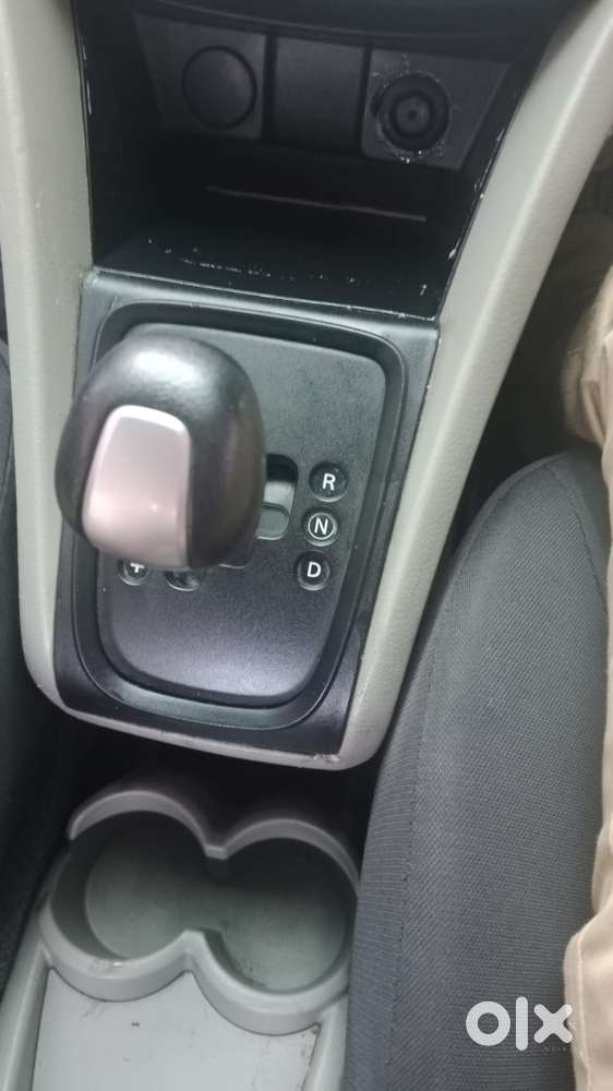Maruti Suzuki Celerio Vxi At, 2017, Petrol
