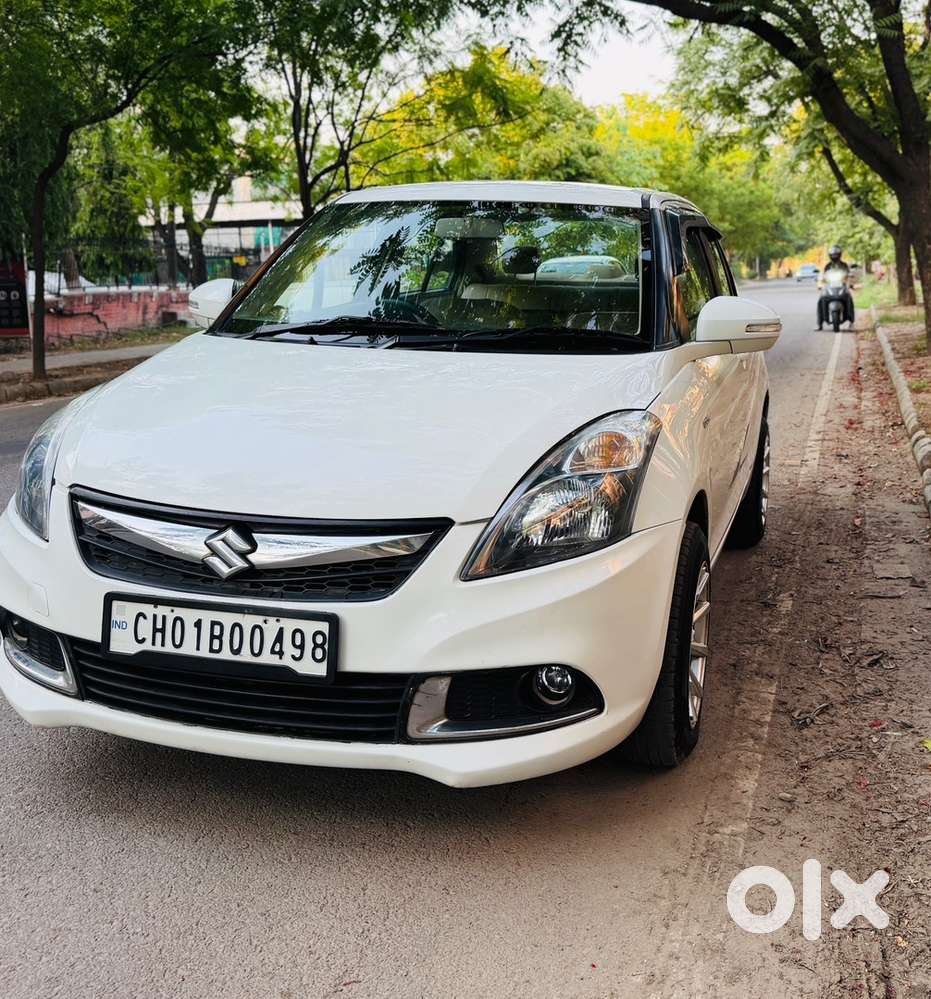 Swift Dzire Maruti 2016 Diesel