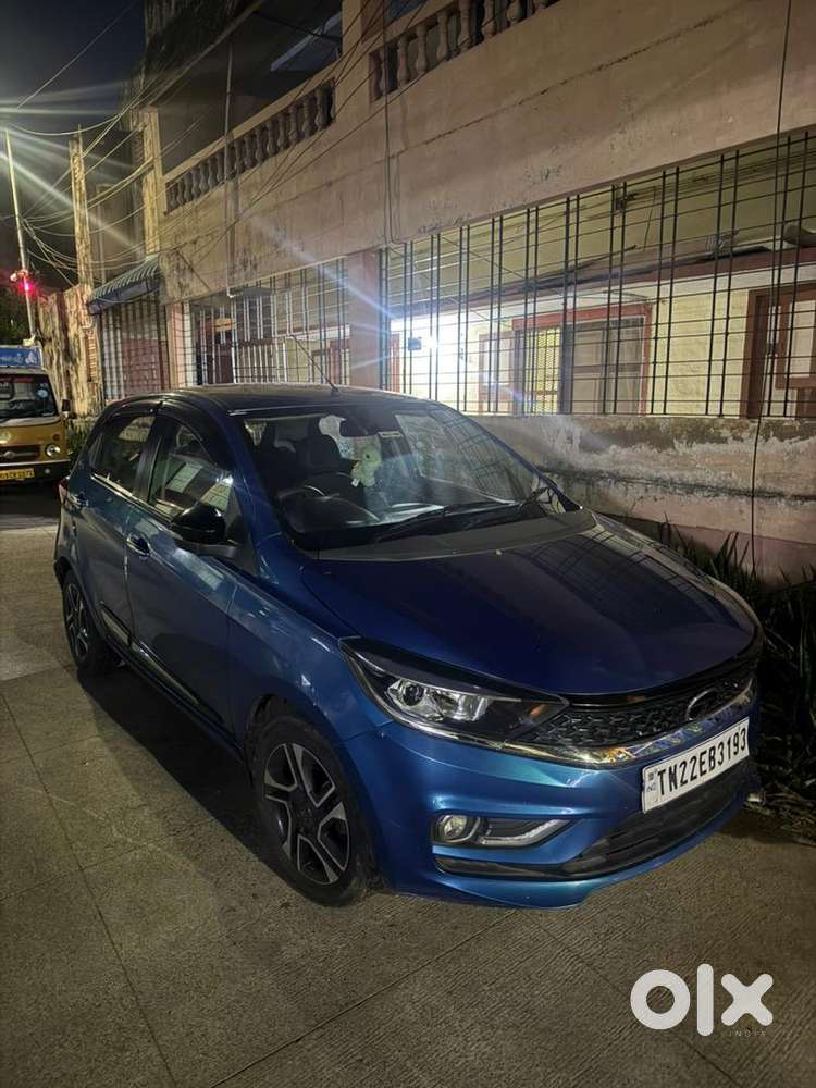 Tata Tiago 2024 Petrol 27000 Km Driven
