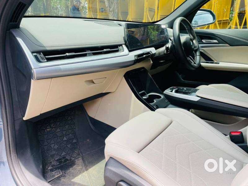 Bmw X1 Sdrive18i M Sport, 2026, Petrol