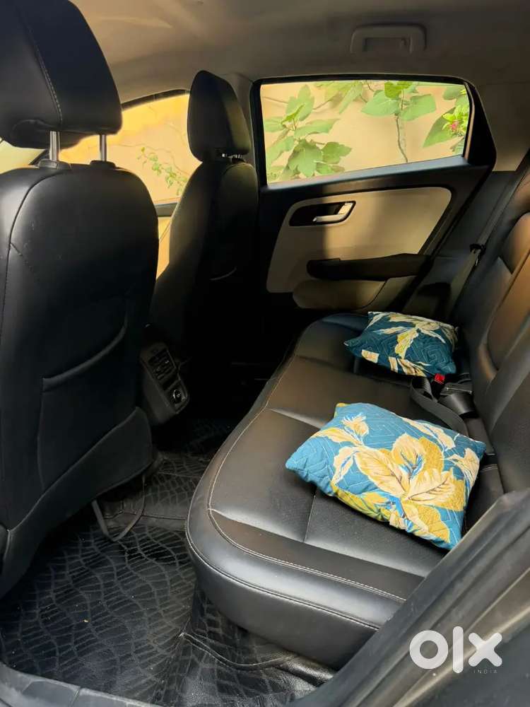 Tata Altroz Xz Plus 2022 Diesel Manual
