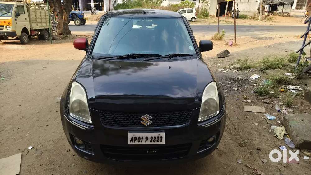 Maruti Suzuki Swift 2007 Diesel Good Condition