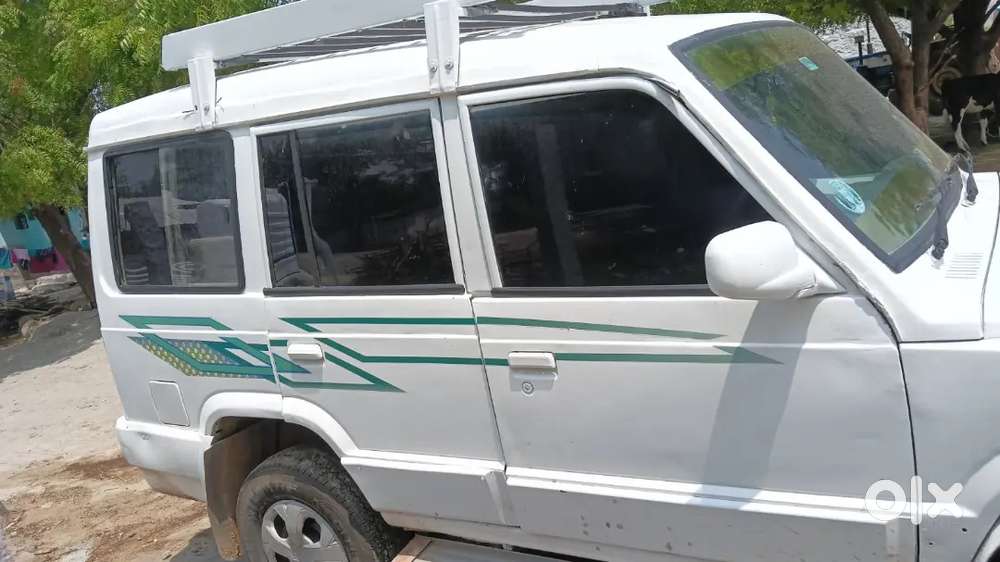 Tata Sumo Tourin Diesel 2006