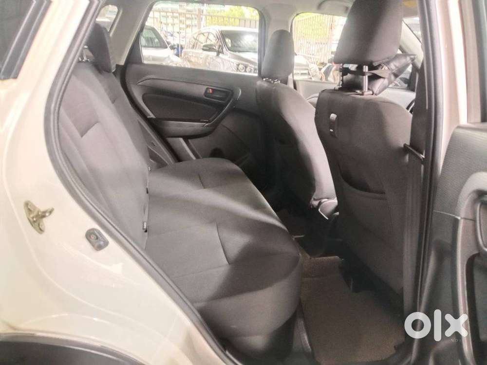 Maruti Suzuki Brezza Vdi, 2018, Diesel