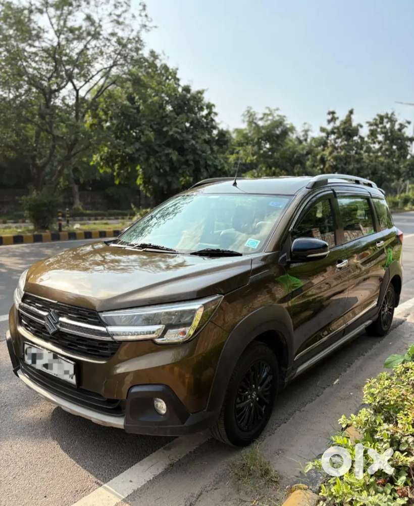 Maruti Suzuki Xl6 2019 Petrol 55000 Km Driven