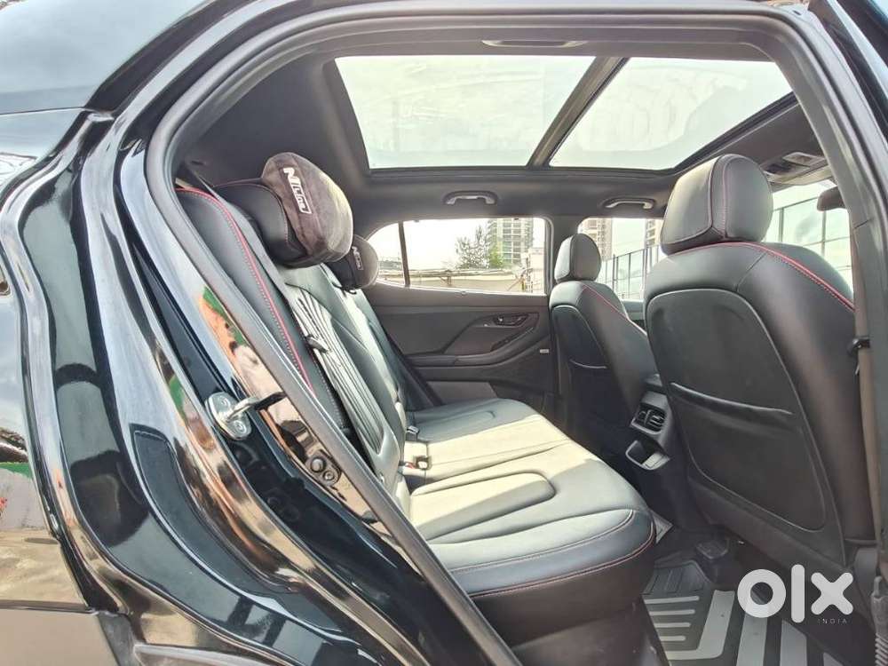 Hyundai Creta N Line N10 Dual Tone, 2024, Petrol