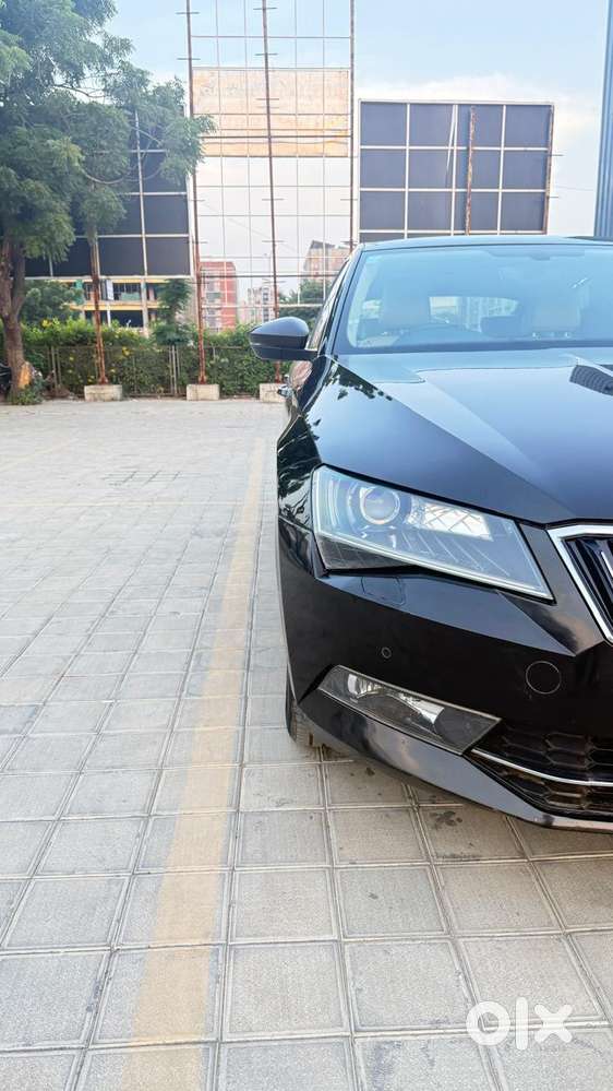 Skoda Superb Style 1.8, 2018, Diesel