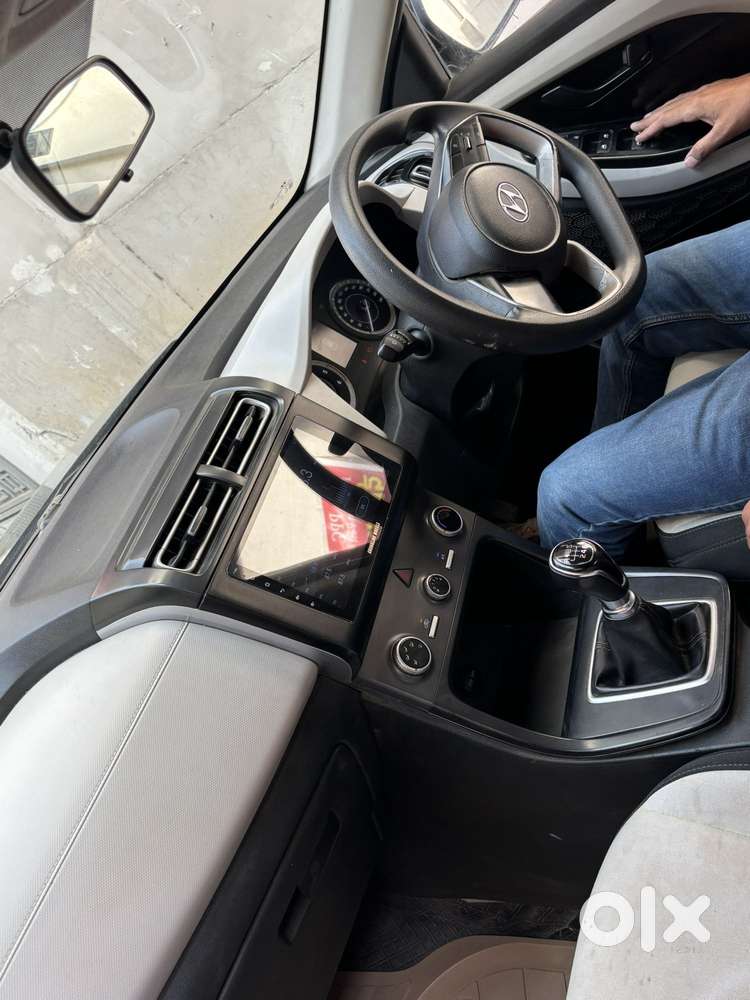 Hyundai Creta E 1.5 Diesel, 2020, Diesel