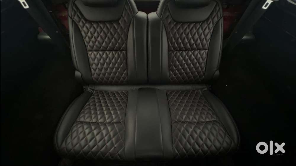 Mahindra Thar 2.0 Lx Hard Top Petrol At 4 Rwd, 2023, Petrol