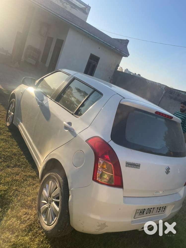 Maruti Suzuki Swift 2009 Diesel Well Maintained