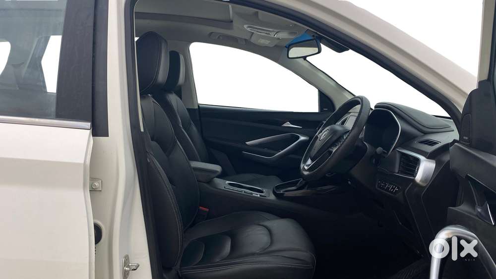 Mg Hector Sharp Dct Petrol, 2019, Petrol