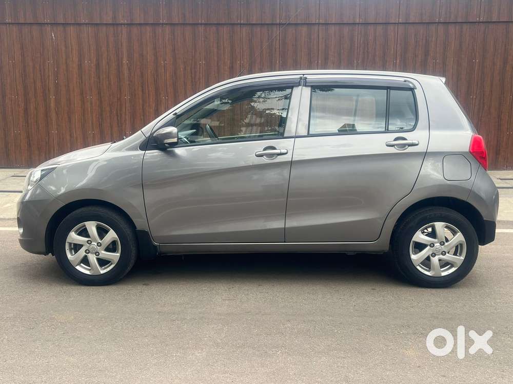 Maruti Suzuki Celerio Zxi, 2016, Petrol