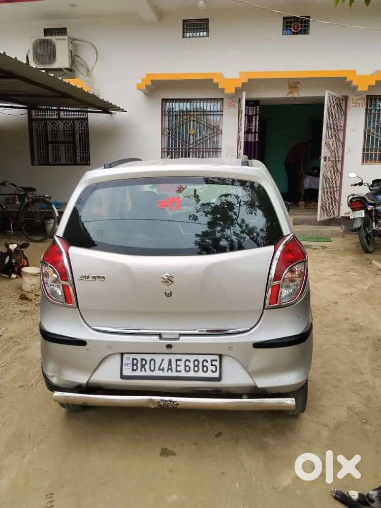 Alto 800 Vxi 2020 Model, Well Maintained Car. Jisko Lena Hai Msg Kare.