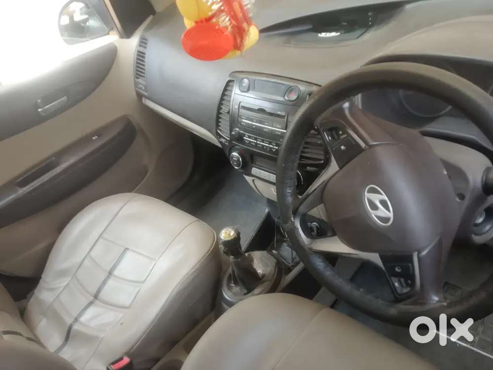 Hyundai I20 2009