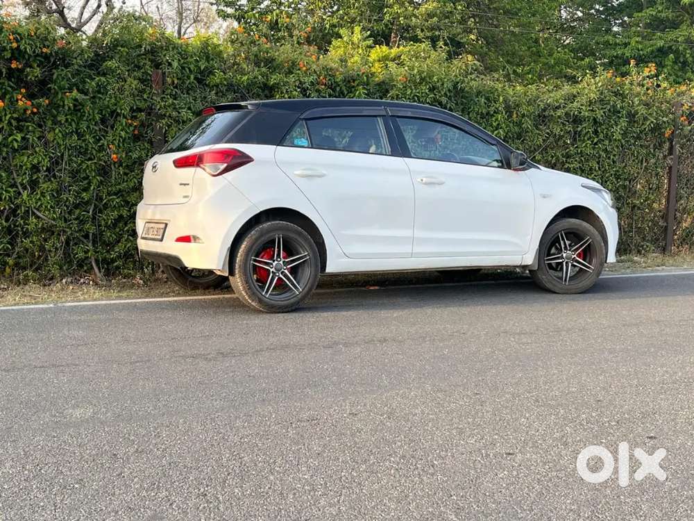 I20 On Good Condition