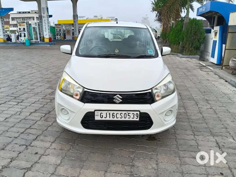 Maruti Suzuki Celerio 2020 Year Model