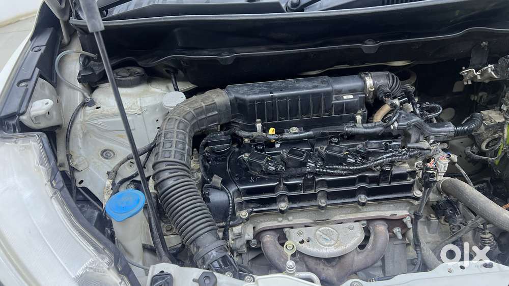 Maruti Suzuki Ertiga Vxi At, 2021, Petrol