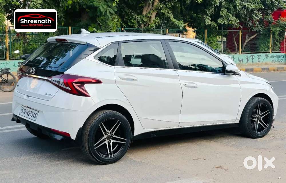 Hyundai Elite I20 [ ] 1.4 Sportz Crdi, 2021, Diesel