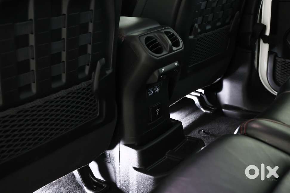 Jeep Wrangler Rubicon, 2024