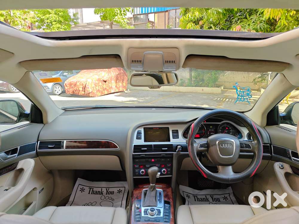Audi A6 2.7 Tdi, 2010, Diesel