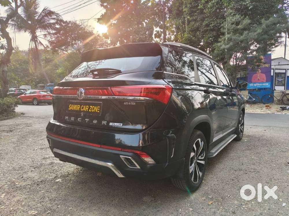 Mg Hector Plus Sharp Pro 2.0 Turbo Diesel 6 Str, 2024, Diesel