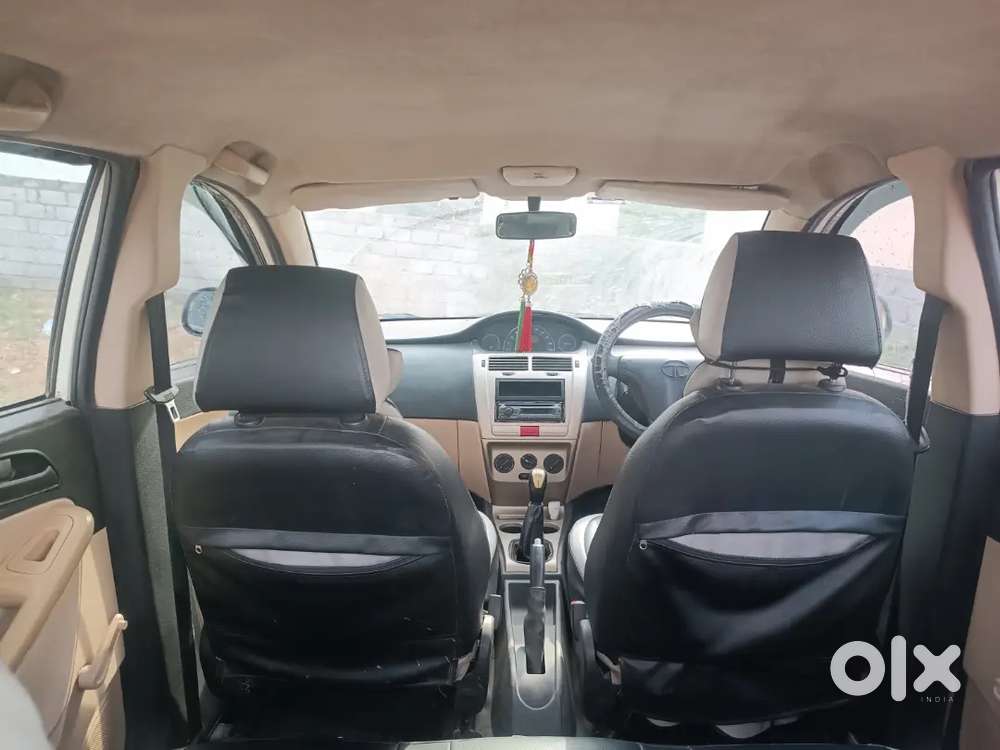 Tata Indica Vista 2012