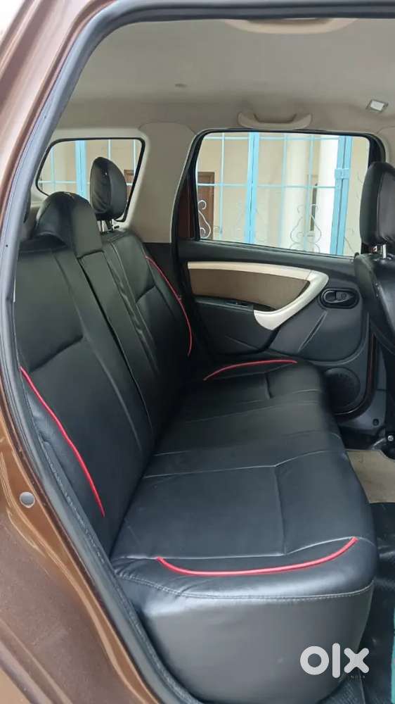 Renault Duster 2013 Petrol 64000 Km Driven Kl Reg