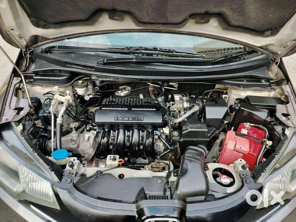 Honda Jazz 1.2 S I Vtec, 2016, Petrol